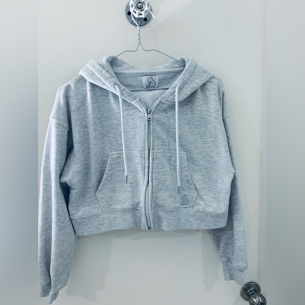 Kuwallatee NWOT hoodie